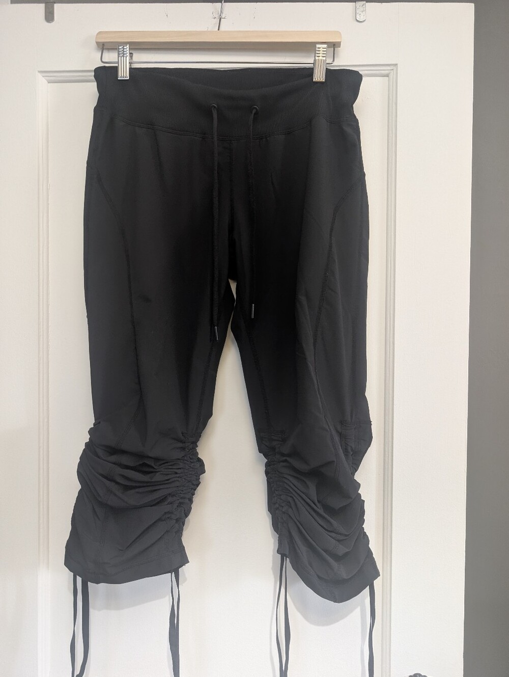 Zella Rouched Pants
